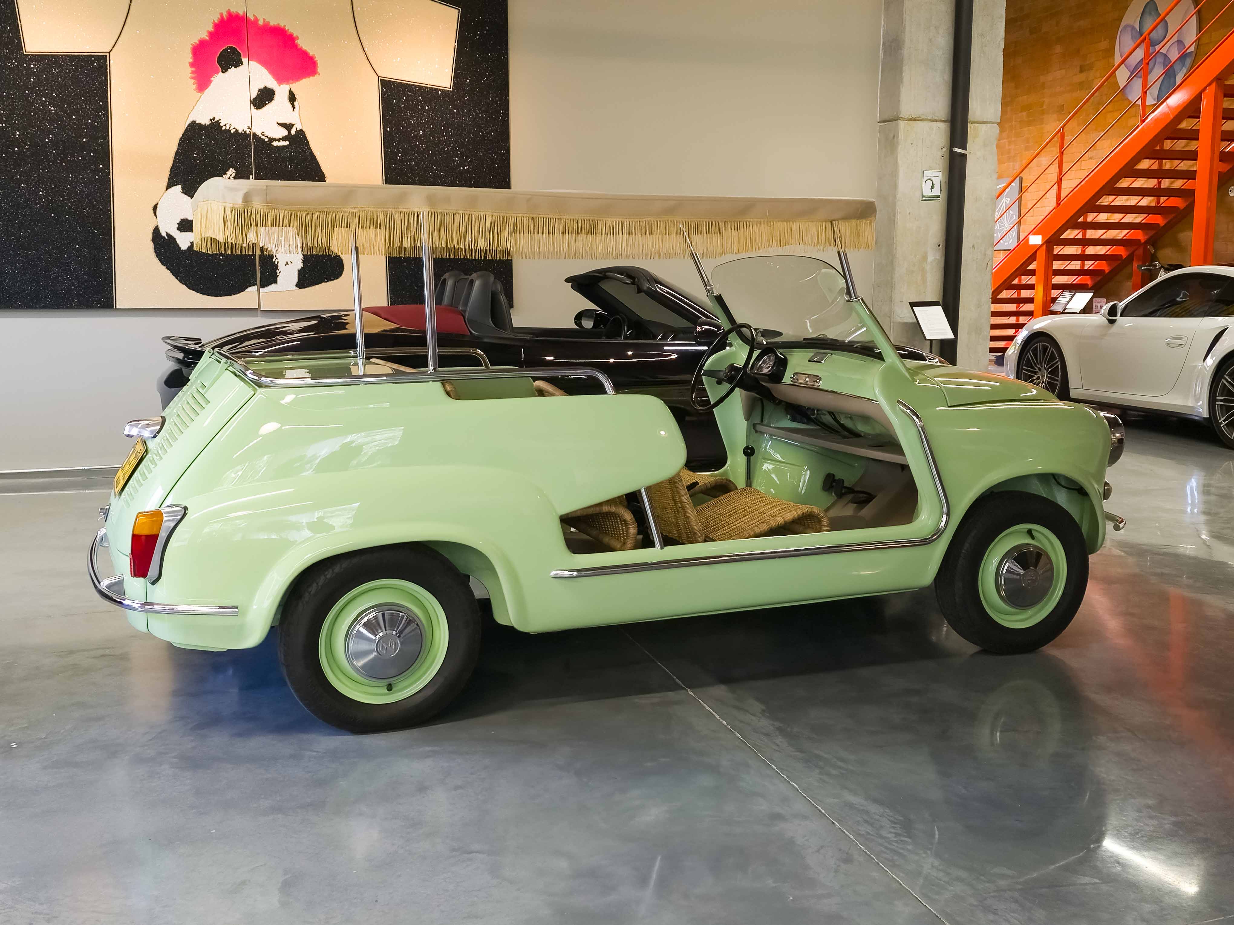 Fiat 600 1978 - Foto 4