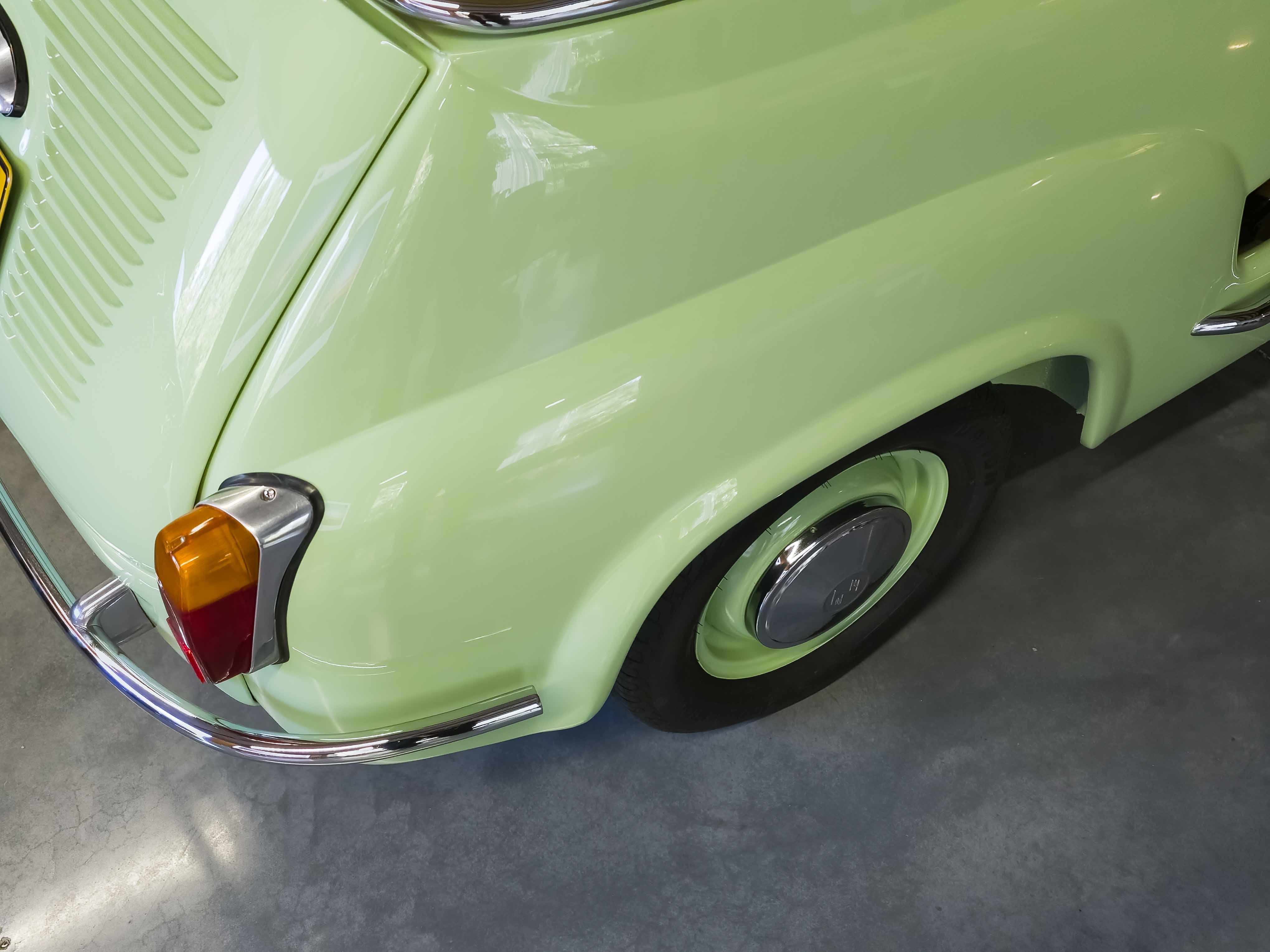 Fiat 600 1978 - Foto 7