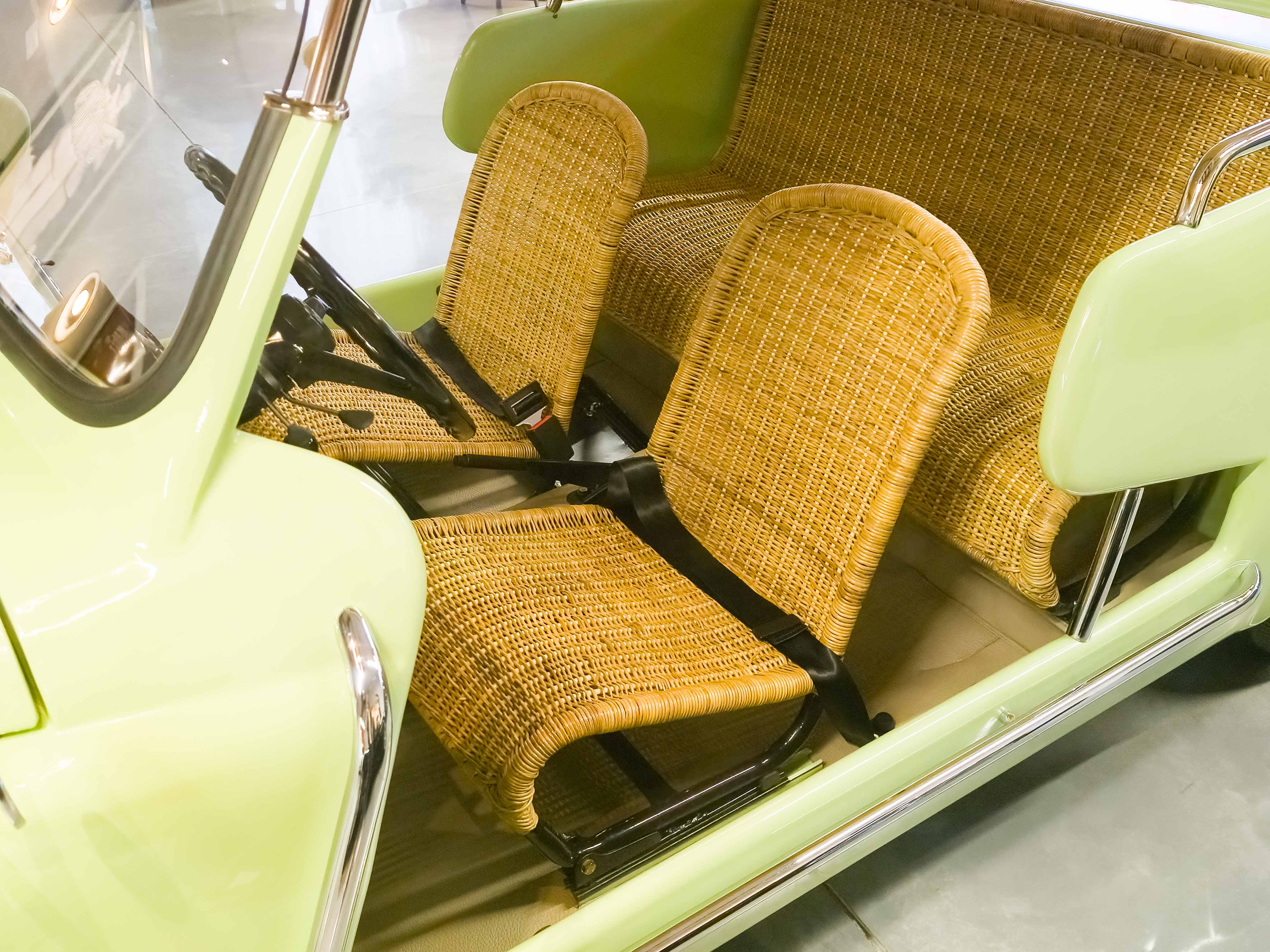 Fiat 600 1978 - Foto 8