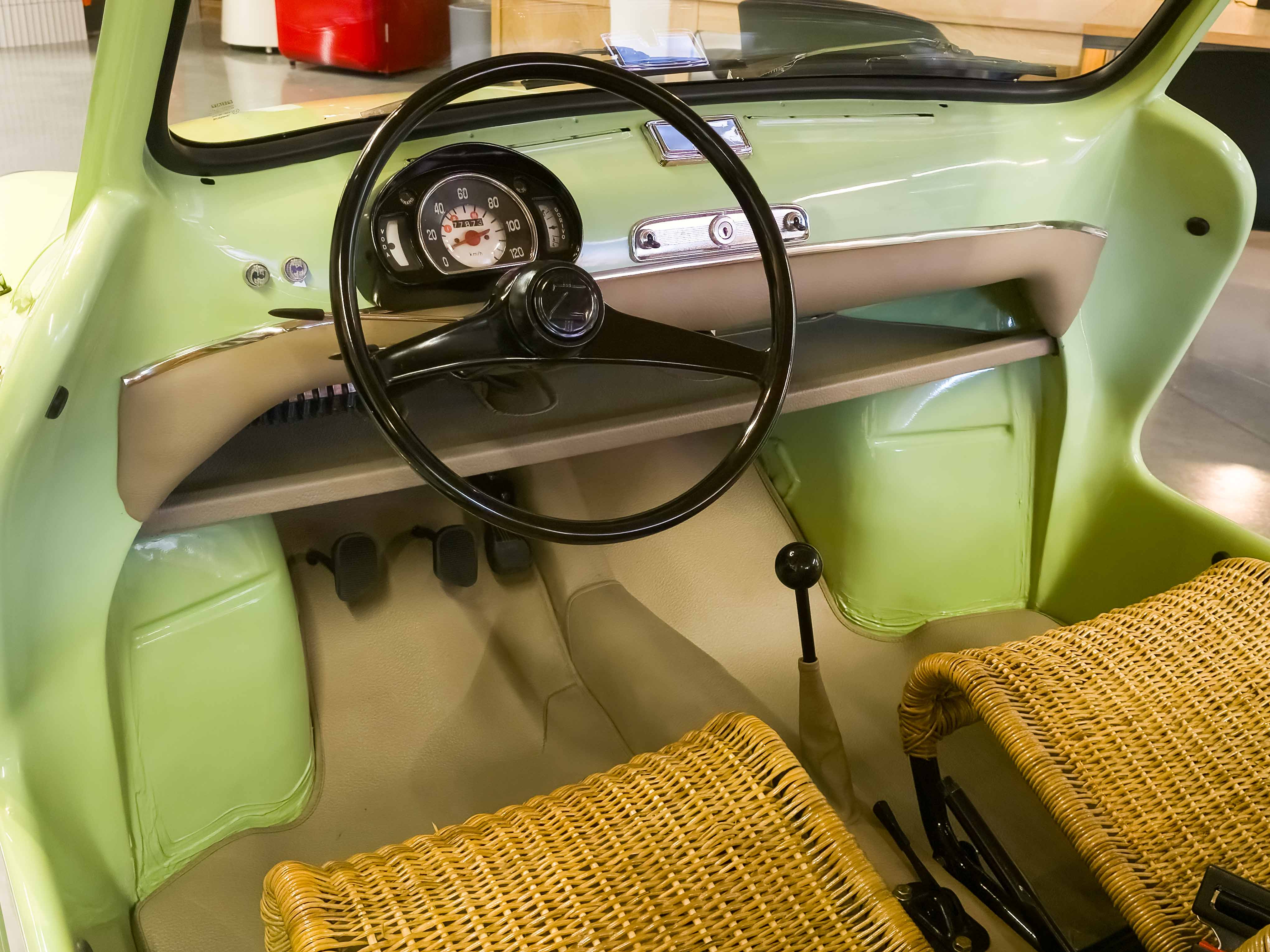 Fiat 600 1978 - Foto 11