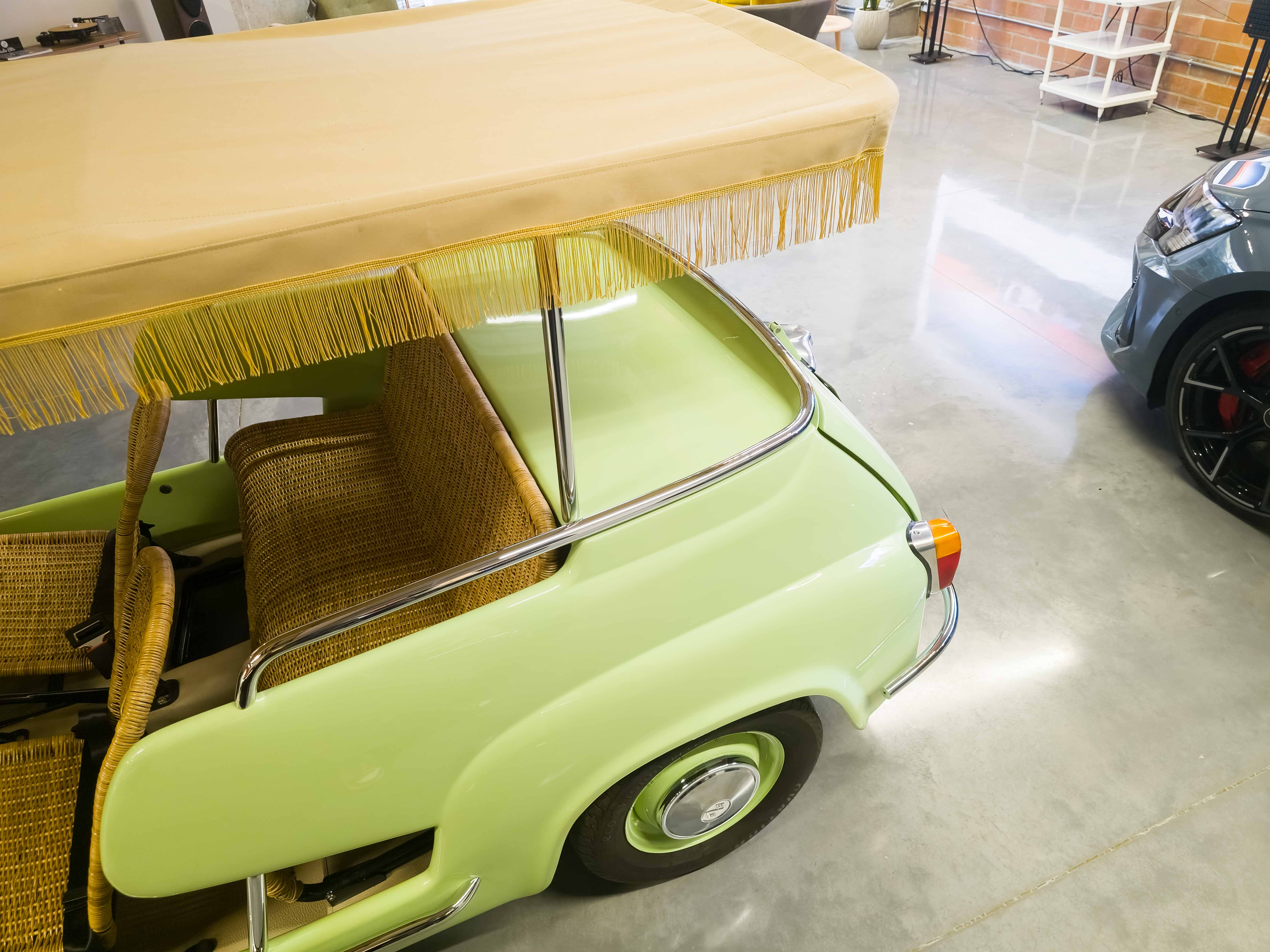 Fiat 600 1978 - Foto 14