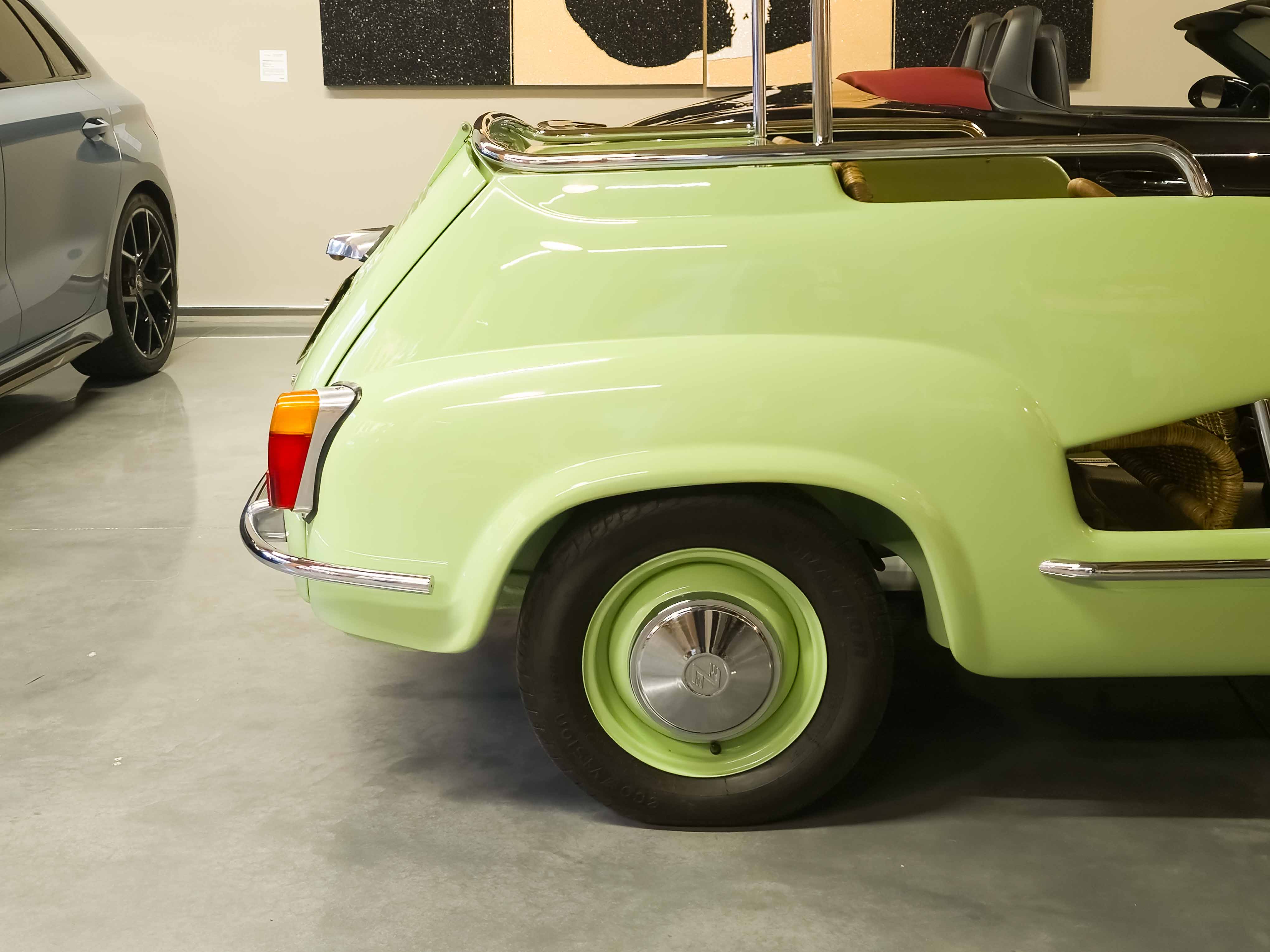 Fiat 600 1978 - Foto 5
