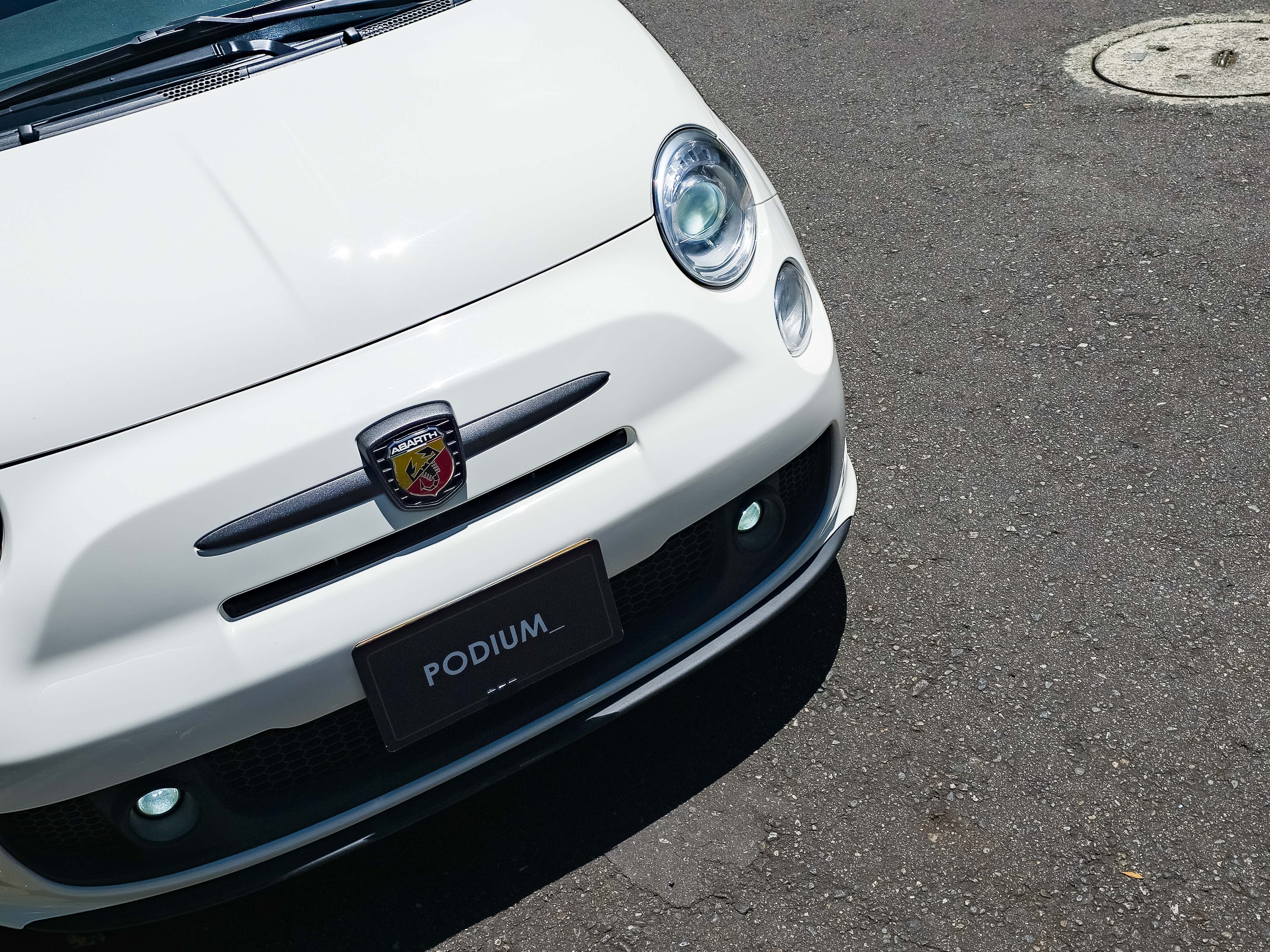 Fiat 500 1.4 Abarth 2015 - Foto 7