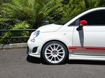 Fiat 500 1.4 Abarth 2015 - Imagen 13