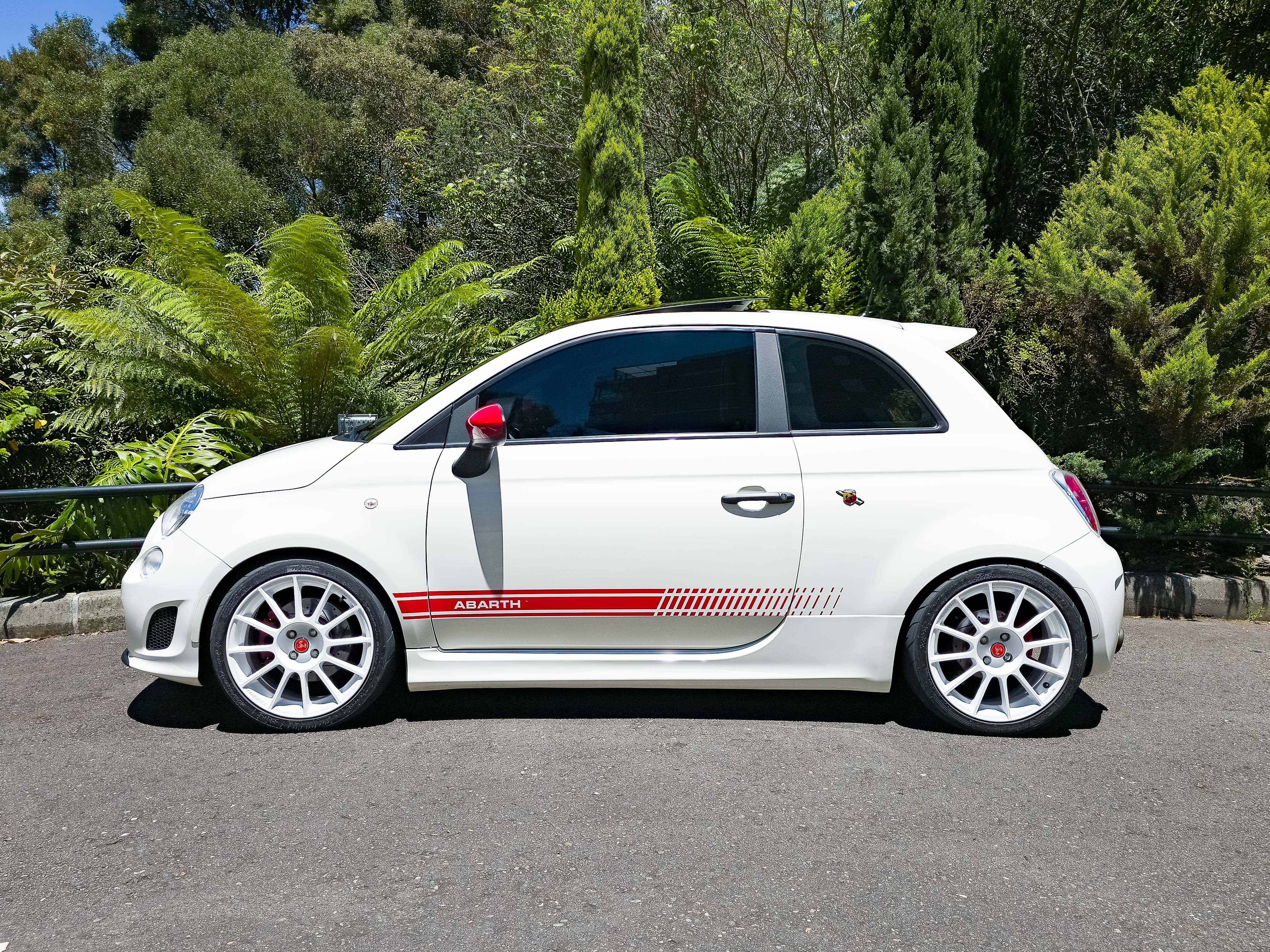 Fiat 500 1.4 Abarth 2015 - Foto 4