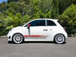Fiat 500 1.4 Abarth 2015 - Imagen 4
