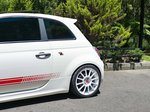 Fiat 500 1.4 Abarth 2015 - Imagen 14
