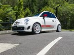 Fiat 500 1.4 Abarth 2015 - Imagen 3