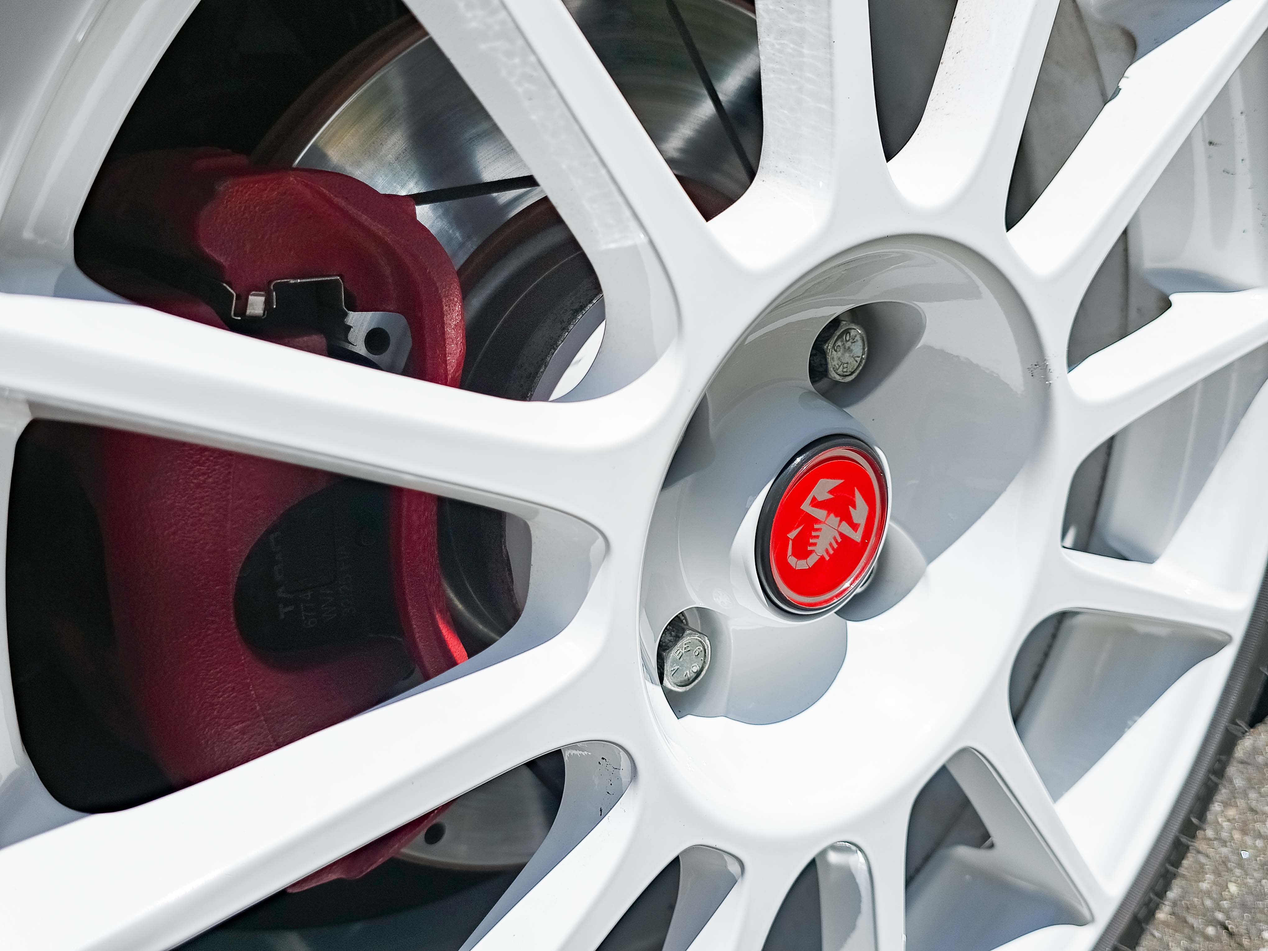 Fiat 500 1.4 Abarth 2015 - Foto 16