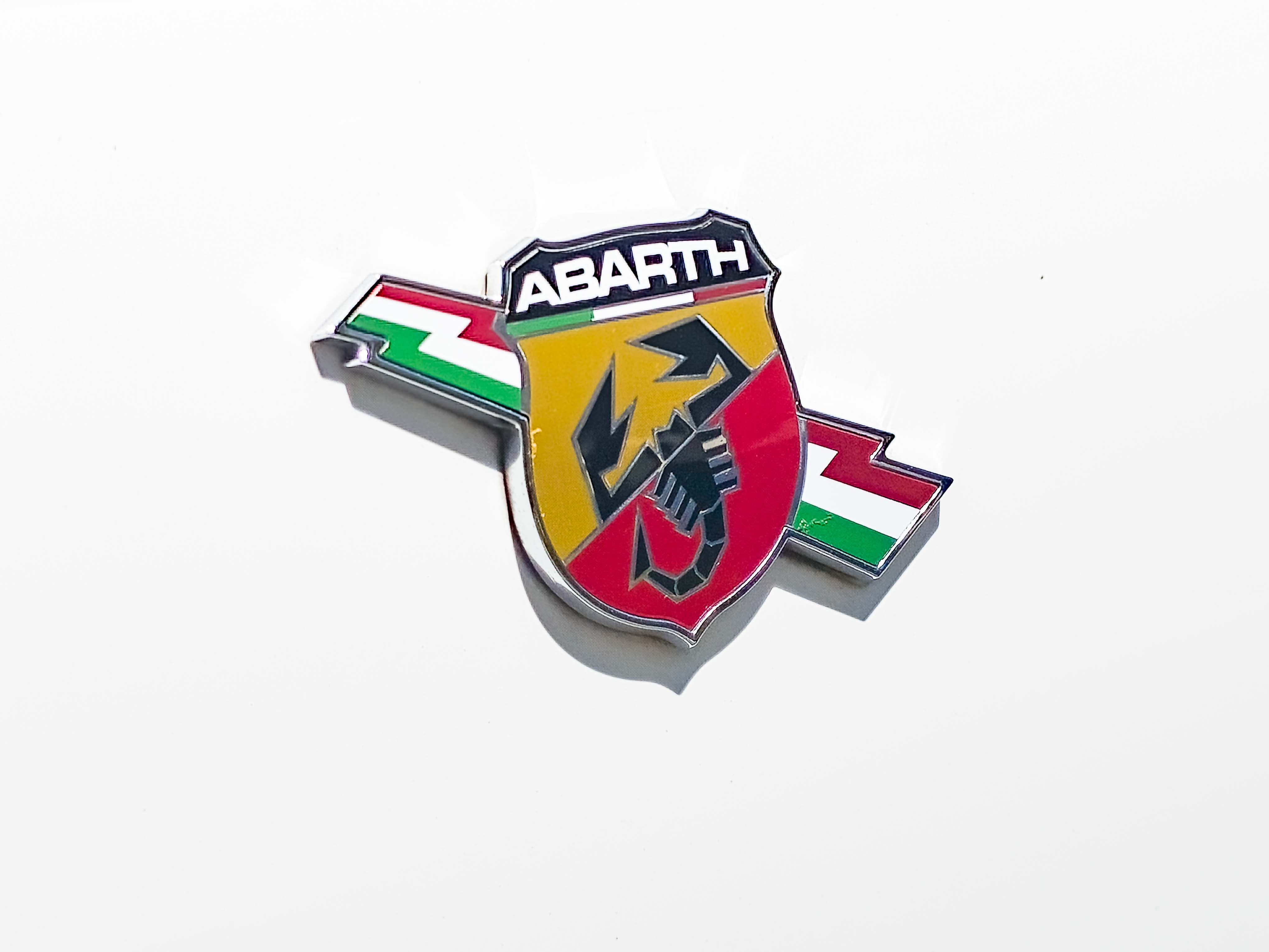 Fiat 500 1.4 Abarth 2015 - Foto 30
