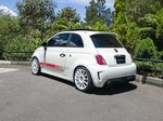 Fiat 500 1.4 Abarth 2015 - Imagen 8