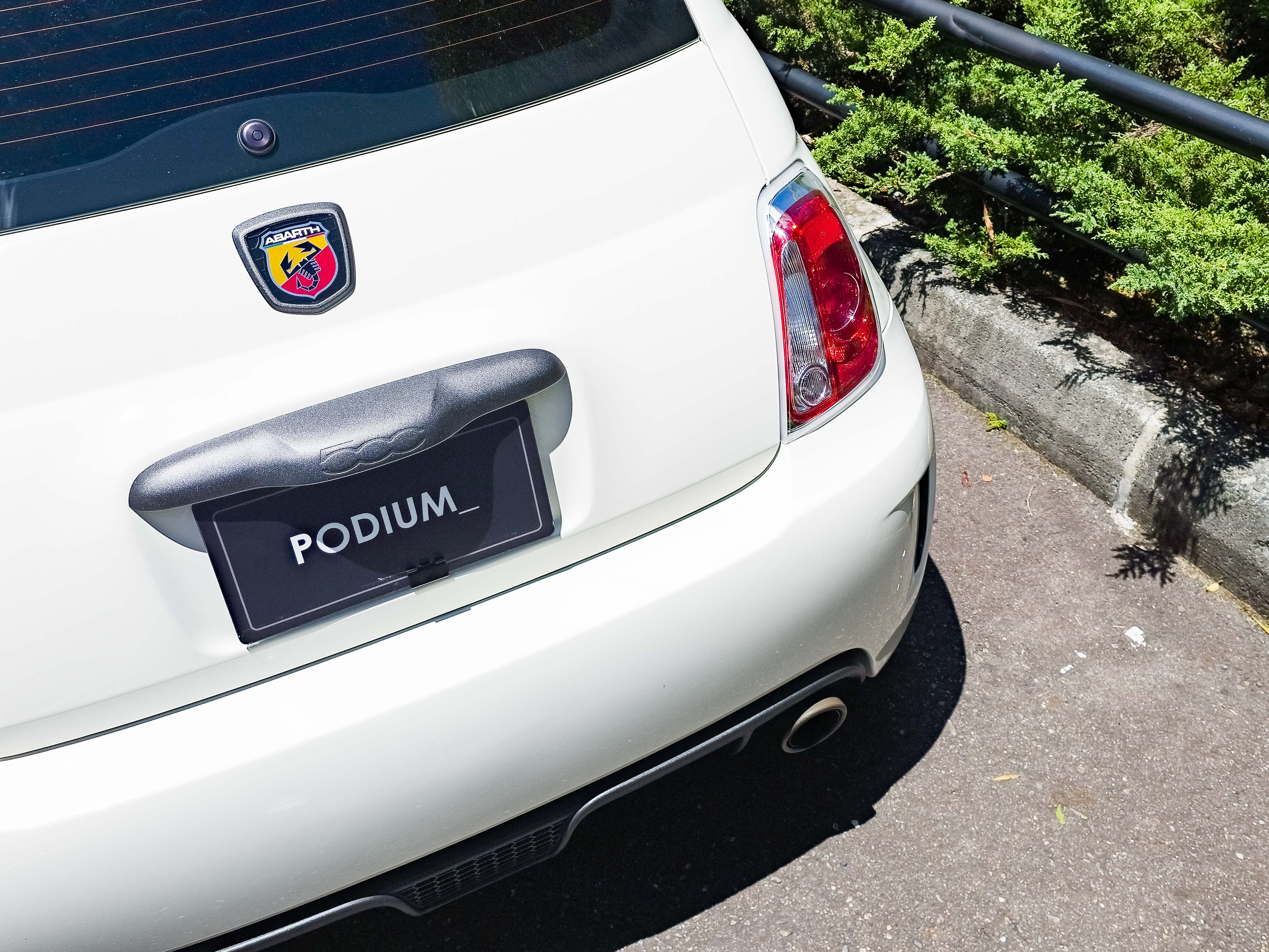 Fiat 500 1.4 Abarth 2015 - Foto 11