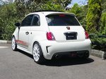 Fiat 500 1.4 Abarth 2015 - Imagen 10