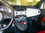 Fiat 500 1.4 Abarth 2015 - Imagen 21