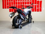 Ducati Multistrada V4S 2025 - Imagen 5