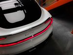 Xiaomi YU7 Standard 2025 - Imagen 6