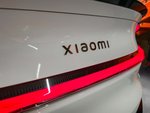 Xiaomi YU7 Standard 2025 - Imagen 8