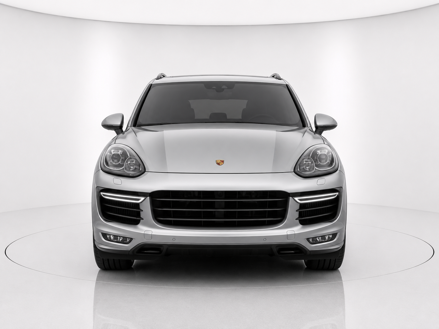Porsche Cayenne GTS 2018 - Foto 1