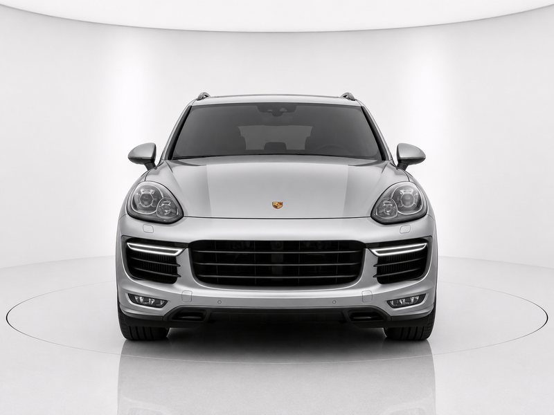 Porsche Cayenne GTS 2018