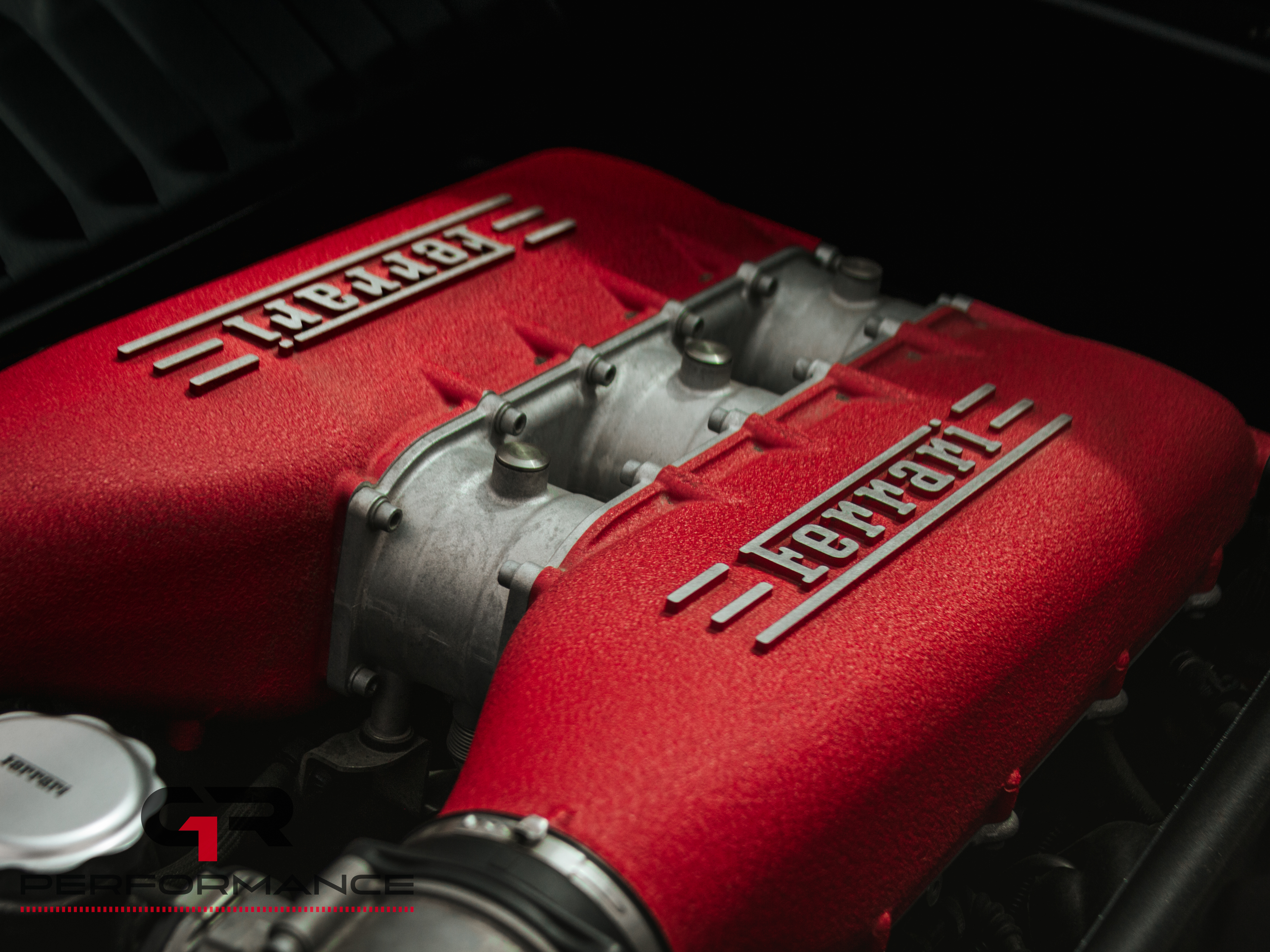 Ferrari 458 Italia 2012 - Foto 4