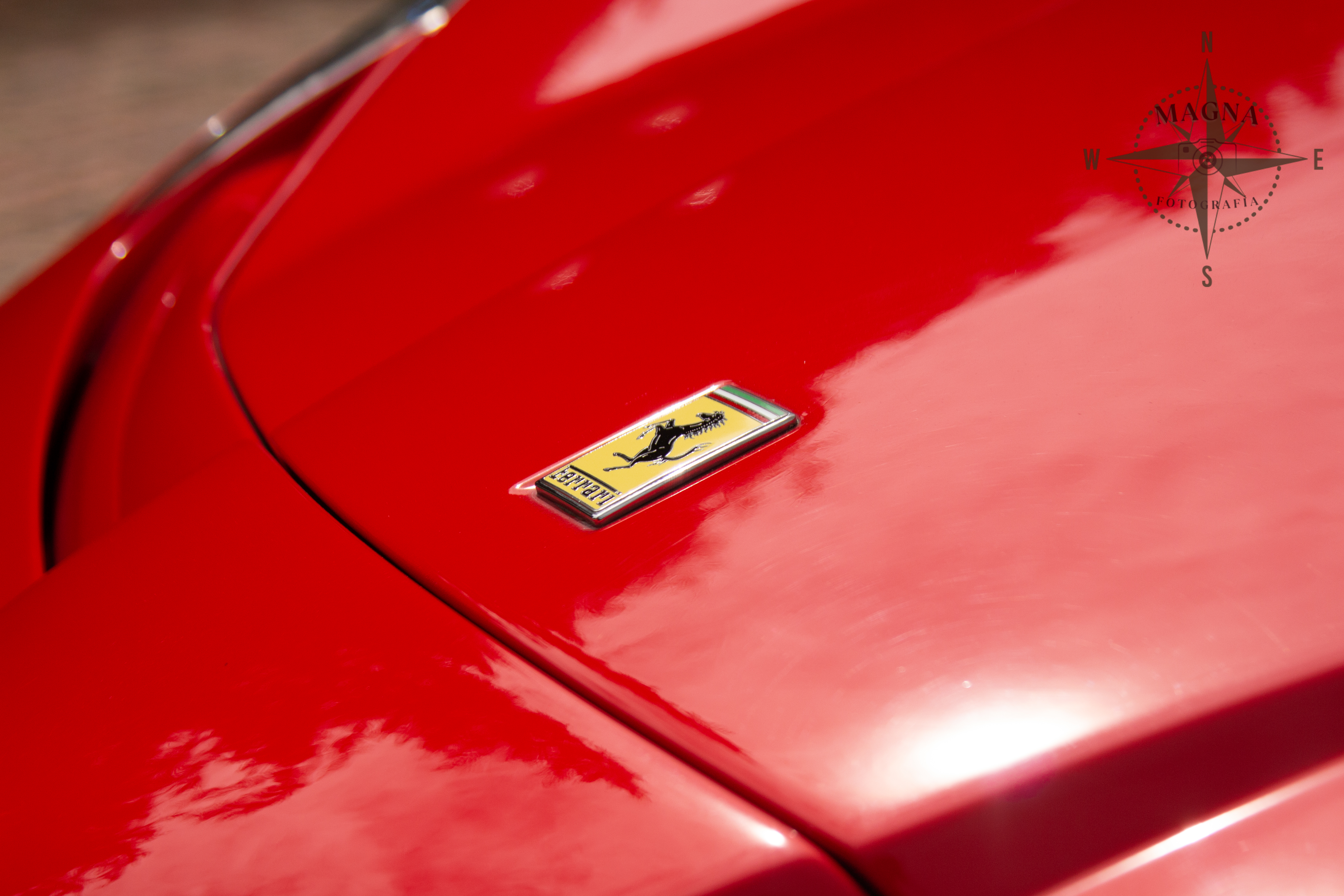 Ferrari 458 Italia 2012 - Foto 9