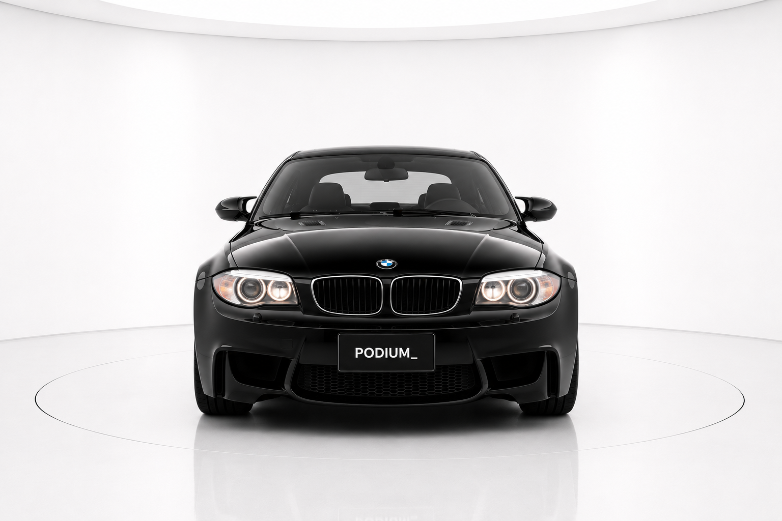 BMW 1M 2012 en venta Medellín
