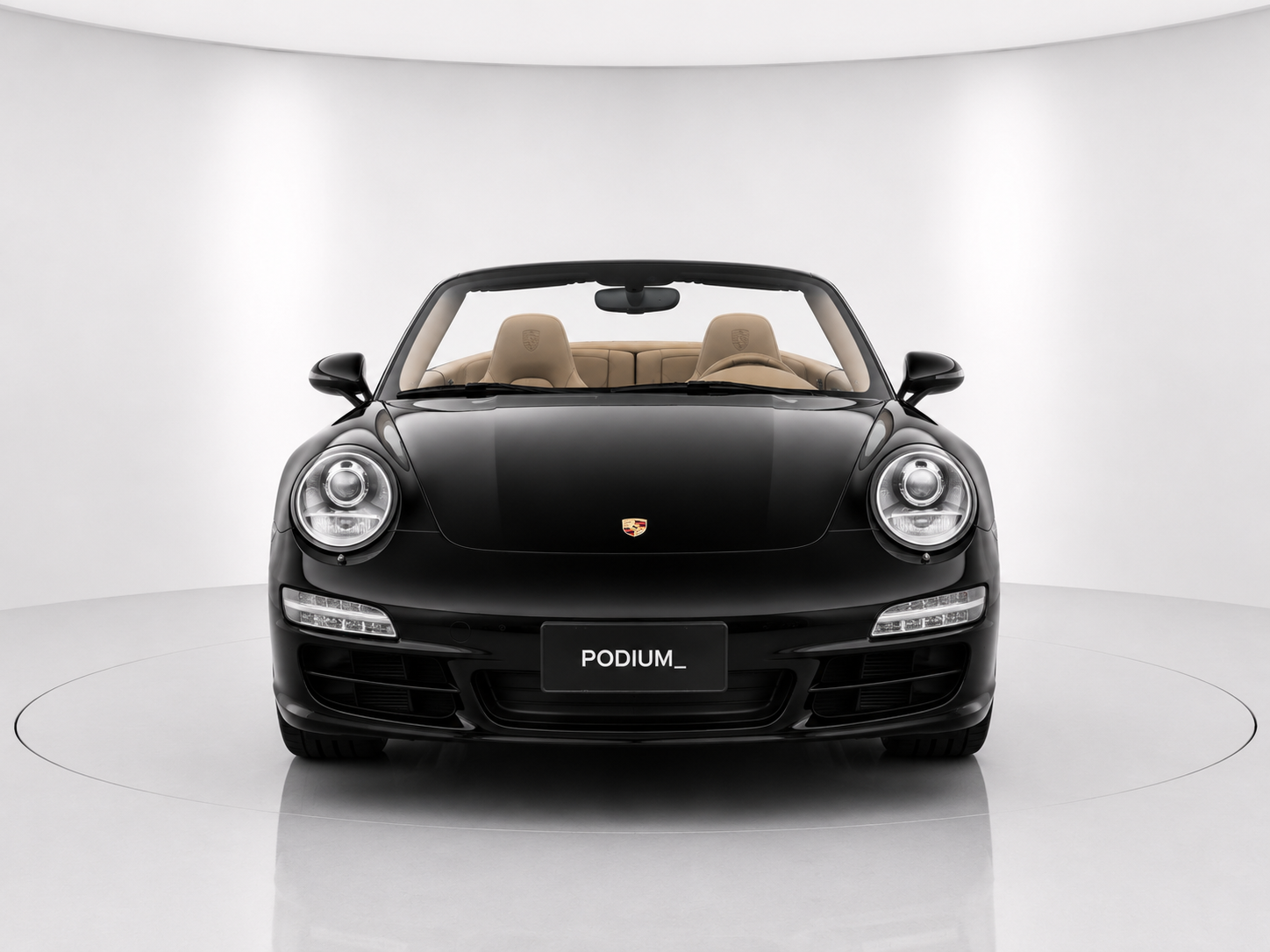 Porsche 911 Carrera 4S 2006 en venta Medellín