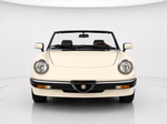 Alfa Romeo Spider Veloce 1983 - Imagen 1