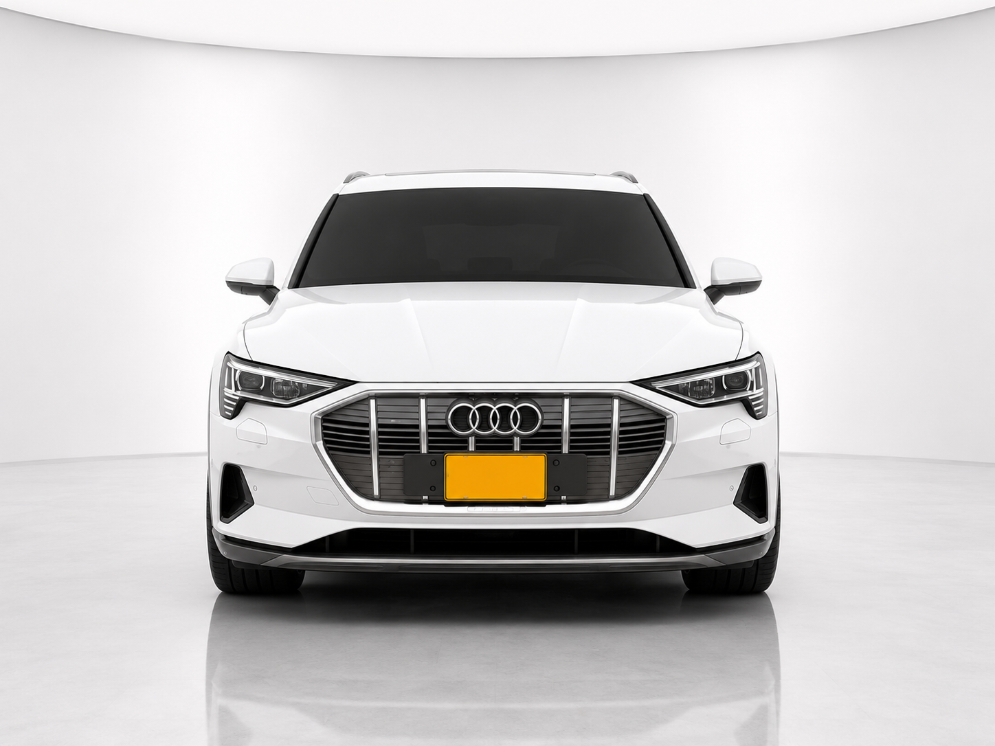 Audi E-tron Prestige 2022 - Foto 1