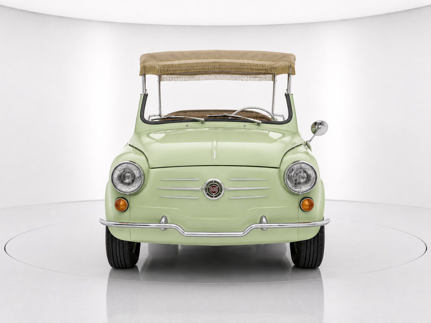 Fiat 600 1978 en venta Medellín