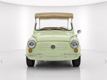 Fiat 600 1978 - Imagen 1