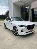 Mazda CX60 Grand Touring Signature 2024 - Imagen 17