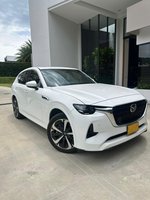 Mazda CX60 Grand Touring Signature 2024 - Imagen 12