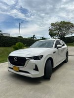 Mazda CX60 Grand Touring Signature 2024 - Imagen 2