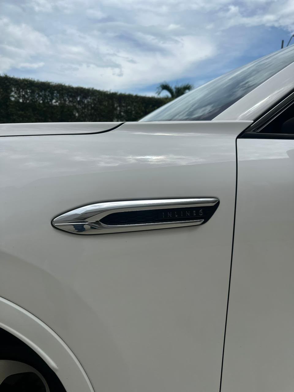 Mazda CX60 Grand Touring Signature 2024 - Foto 3