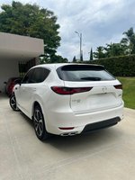 Mazda CX60 Grand Touring Signature 2024 - Imagen 13