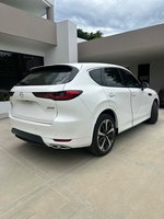 Mazda CX60 Grand Touring Signature 2024 - Imagen 14