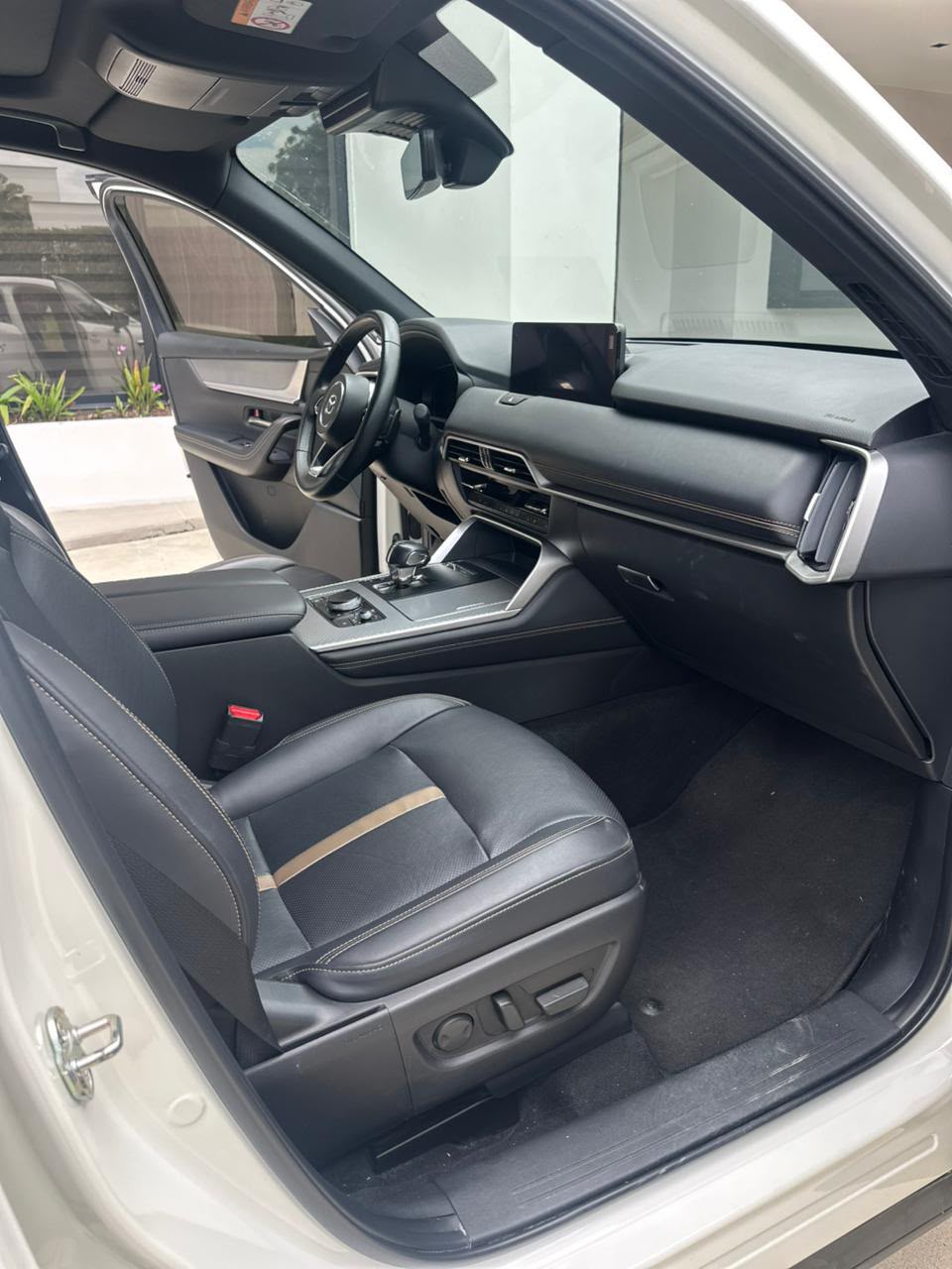 Mazda CX60 Grand Touring Signature 2024 - Foto 15
