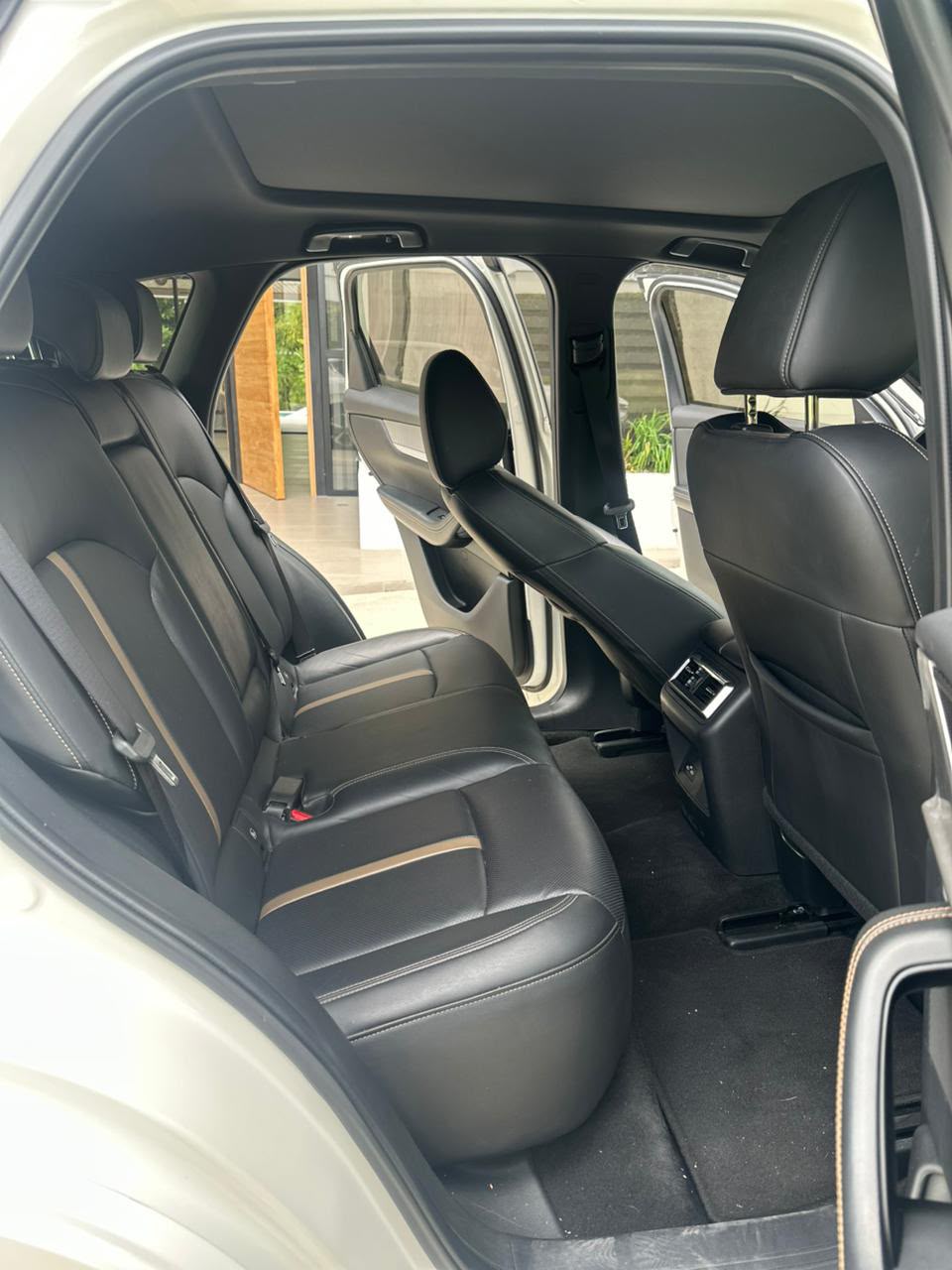 Mazda CX60 Grand Touring Signature 2024 - Foto 16