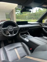 Mazda CX60 Grand Touring Signature 2024 - Imagen 6