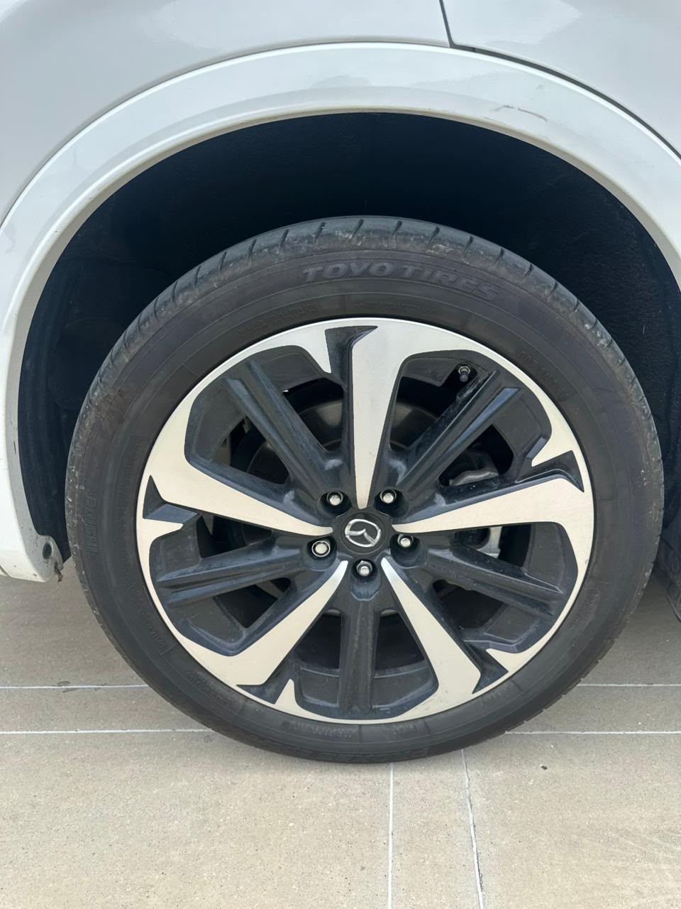 Mazda CX60 Grand Touring Signature 2024 - Foto 4