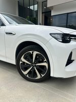 Mazda CX60 Grand Touring Signature 2024 - Imagen 19