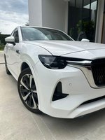 Mazda CX60 Grand Touring Signature 2024 - Imagen 20