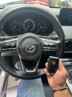 Mazda CX60 Grand Touring Signature 2024 - Imagen 23
