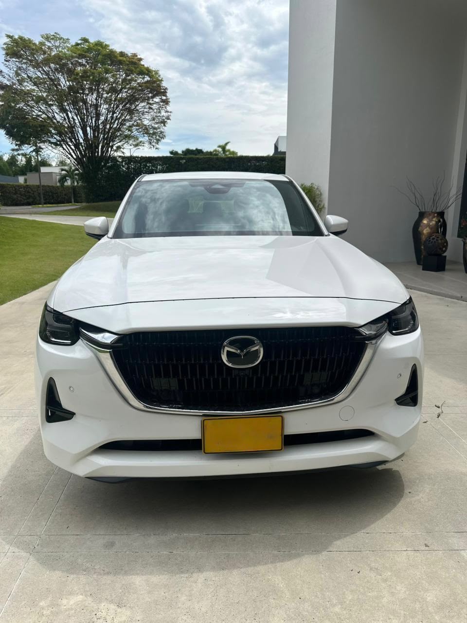 Mazda CX60 Grand Touring Signature 2024 - Foto 25