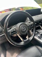 Mazda CX60 Grand Touring Signature 2024 - Imagen 8