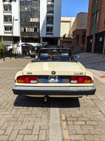 Alfa Romeo Spider Veloce 1983 - Imagen 7