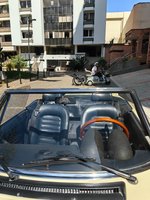 Alfa Romeo Spider Veloce 1983 - Imagen 17