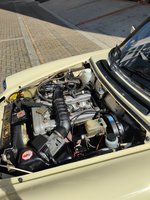 Alfa Romeo Spider Veloce 1983 - Imagen 16