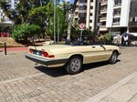 Alfa Romeo Spider Veloce 1983 - Imagen 13